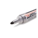 Marker suchościeralny Pentel 2,0-2,1mm okrągła końcówka (MW50M)