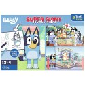 Puzzle Trefl Bluey (42010)