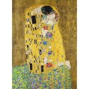 Puzzle Trefl Drewniane Pocałunek - Gustav Klimt (20247)