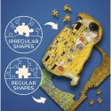 Puzzle Trefl Drewniane Pocałunek - Gustav Klimt (20247)