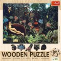 Puzzle Trefl Drewniane Sen - Henri Rousseau (20253)