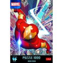 Puzzle Trefl Iron Man Premium Plus 1000 el. (10862)