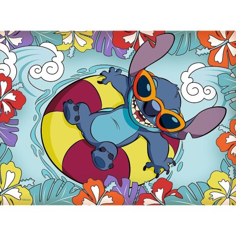 Puzzle Trefl Lilo&stitch 30 el. (18305) Puzzle Trefl Lilo&stitch 30 el. (18305)