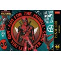 Puzzle Trefl Premium Plus Deadpool 1000 el. (10835)