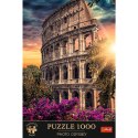 Puzzle Trefl Premium Plus Koloseum, Amfiteatr w Rzymie (10857)