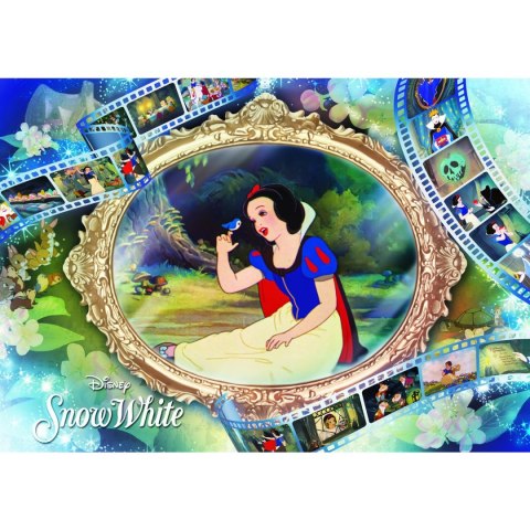 Puzzle Trefl Premium Plus Królewna Śnieżka 1000 el. (10833) Puzzle Trefl Premium Plus Królewna Śnieżka 1000 el. (10833)