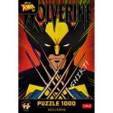 Puzzle Trefl Premium Plus Wolverine 1000 el. (10863)