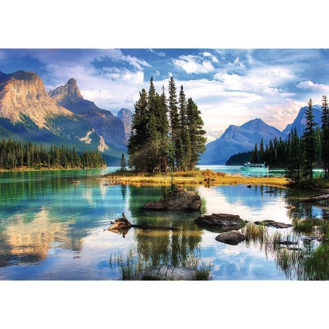 Puzzle Trefl Premium Plus Zamek w Hohenzollern 1000 el. (10826) Puzzle Trefl Premium Plus Zamek w Hohenzollern 1000 el. (10826)