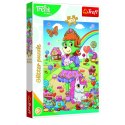 Puzzle Trefl Trefliki (14833)