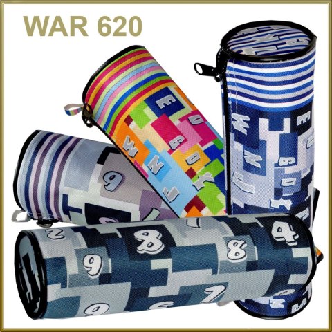 Saszetka Warta mix (WAR-620)