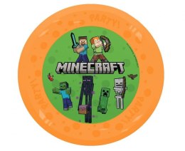 Talerz Godan wielokrotnego użytku Minecraft (95977)