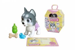 Figurka Simba Pamper Petz Husky (595-0135)