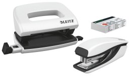 Komplet Leitz WOW mini biały (55612001)