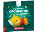 Książeczka edukacyjna Ameet Disney Maluch. Moje pierwsze opowiastki na dobranoc (BOPL 9201)