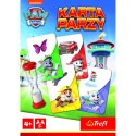 Gra karciana Trefl Karta Parzy (02691)