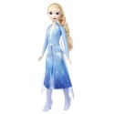 Lalka Mattel Disney Frozen Lalka Elsa śpiewająca [mm:] 290 (HXD35)