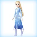 Lalka Mattel Disney Frozen Lalka Elsa śpiewająca [mm:] 290 (HXD35)