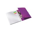 Notes Leitz LEITZ WOW BE MOBILE A4 80k. krata [mm:] 255x307