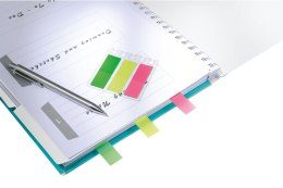 Notes Leitz LEITZ WOW BE MOBILE A4 80k. [mm:] 255x307 (46450051)