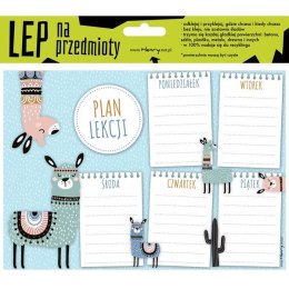 Plan lekcji Henry lamy elektrostatyczny plan lekcji (5907465662178)