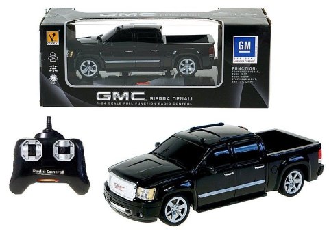 Samochód Adar RC 1:24 GMC Sierra Denali, 4 funkcje (562844)