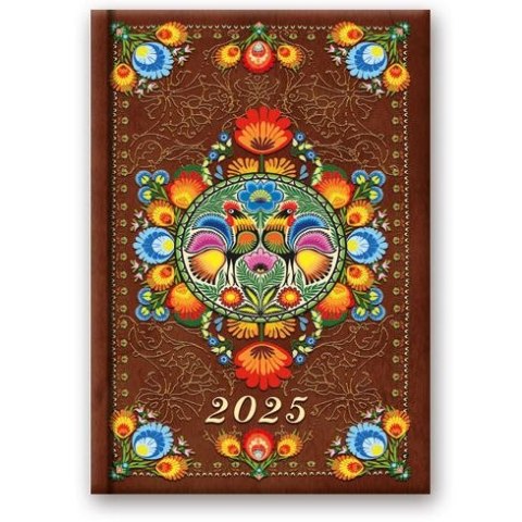 Kalendarz książkowy (terminarz) Lucrum terminarz kieszonkowy B6 110mm x 165mm (41d -S) Kalendarz książkowy (terminarz) Lucrum terminarz kieszonkowy B6 110mm x 165mm (41d -S)