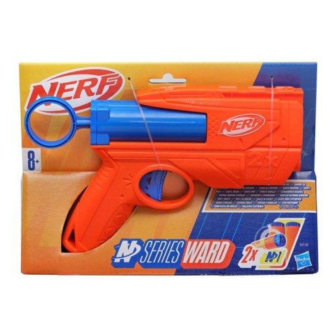 Pistolet Hasbro Nerf N Series Ward (G0132)