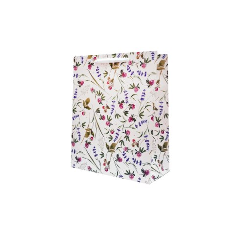 Torba prezentowa kwiaty A3 [mm:] 415x310x 120 Beniamin (0234)