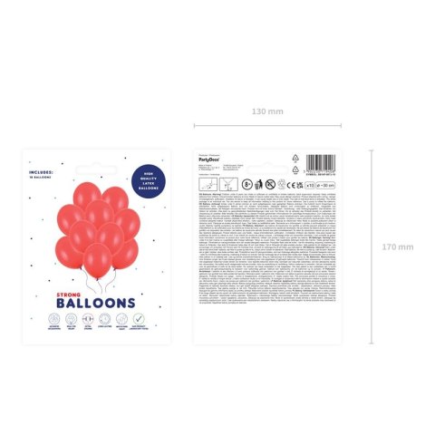 Balon gumowy (SB14P-007J) Balon gumowy (SB14P-007J)