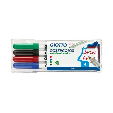 Marker suchościeralny Giotto (413100) Marker suchościeralny Giotto (413100)