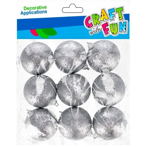 Ozdoba styropianowa Craft With Fun BN (521635) Ozdoba styropianowa Craft With Fun BN (521635)