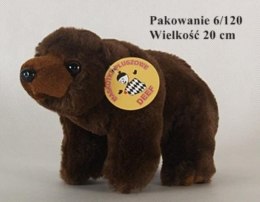 Pluszak Deef niedźwiadek [mm:] 200 (03061)