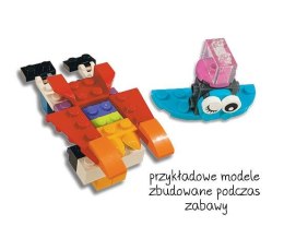 Karty Ameet LEGO® Karty Wyzwań. Magia (ACP 6604) 32 sztuk