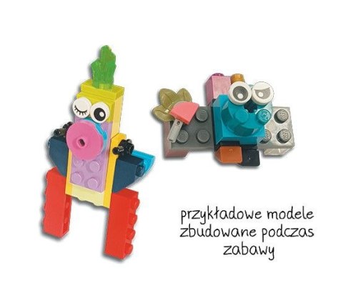 Karty Ameet LEGO® Karty Wyzwań. Zwierzęta (ACP 6603) 32 sztuk Karty Ameet LEGO® Karty Wyzwań. Zwierzęta (ACP 6603) 32 sztuk