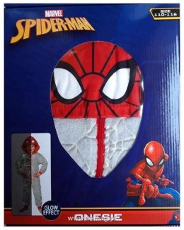 Kostium Bemag Spider Man rozmiar 110/116