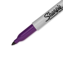 Marker permanentny Paper Mate PURPLE Fmm (2025034)