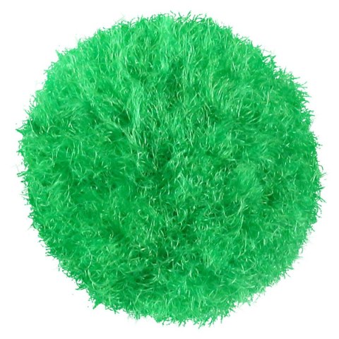 Pompony Titanum Craft-Fun Series zielone 15 szt (352535) Pompony Titanum Craft-Fun Series zielone 15 szt (352535)