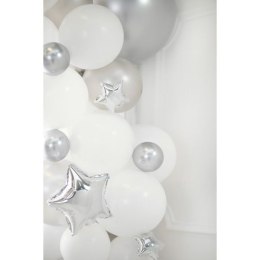 Balon gumowy Partydeco 50szt. (CHB1-5-018-50)