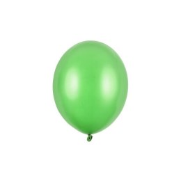 Balon gumowy Partydeco metalizowany (SB12M-102J)