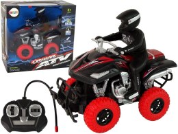 Quad Lean Terenowy + Pilot 1:18 (10996)