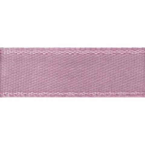 Wstążka satynowa 38x25 [mm x m] różowy jasny Partydeco (TS38-081J)