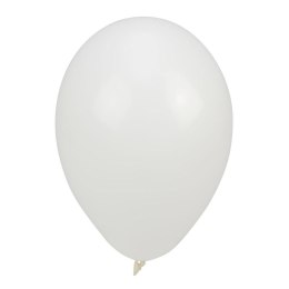 Balon gumowy Arpex biały 240mm (KB4543BIA)