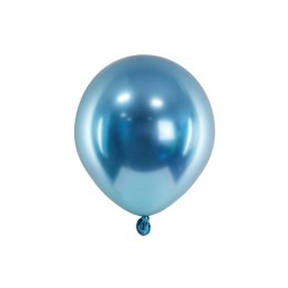 Balon gumowy Partydeco 50szt. (CHB1-5-001-50)