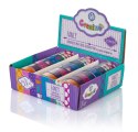 Taśma ozdobna Astra Creativo Taśma dekoracyjny fancy disp.24szt. 15x10 [mm x m] mix