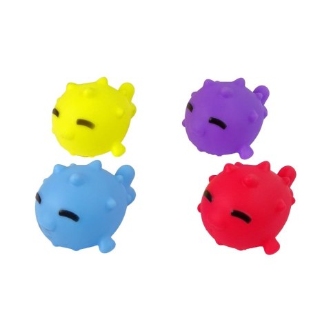 Zabawka do kąpieli Lean Mini Koszykówka Kosz Piesek Gumowe Rybki (13275) Zabawka do kąpieli Lean Mini Koszykówka Kosz Piesek Gumowe Rybki (13275)