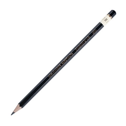 Ołówek Koh-I-Noor 1900 3B Ołówek Koh-I-Noor 1900 3B