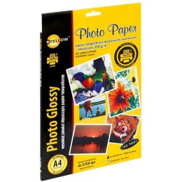 Papier foto Yellow One A4 200g (L4G200 Laser)