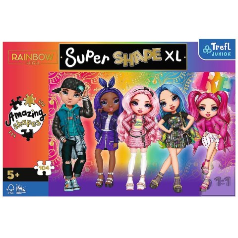 Puzzle Trefl Mga (50015) Puzzle Trefl Mga (50015)