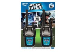 Walkie-talkie Artyk policja (142253)