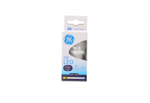 Żarówka Emerson led3 5w barwa ciepła (e14) Żarówka Emerson led3 5w barwa ciepła (e14)